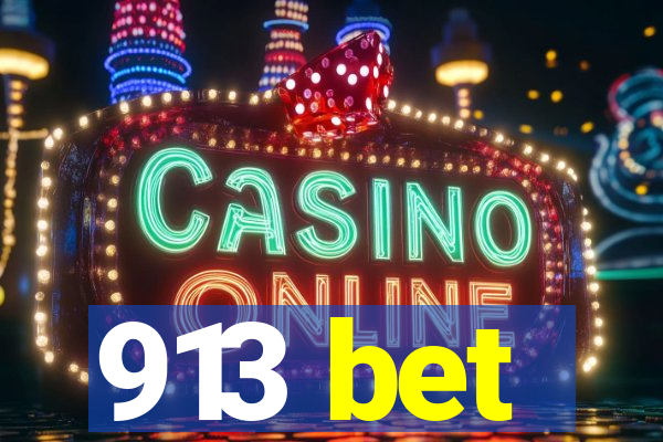 913 bet